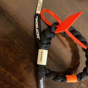 off white bracelet